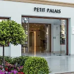 Hotel Canvas By Mitsis Petit Palais 4*