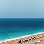 Hotel Canvas By Mitsis Petit Palais 4*