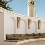 Hotel Canvas By Mitsis Petit Palais 4*