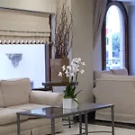 Hotel Canvas By Mitsis Petit Palais 4*