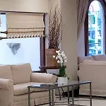 Hotel Canvas By Mitsis Petit Palais 4*