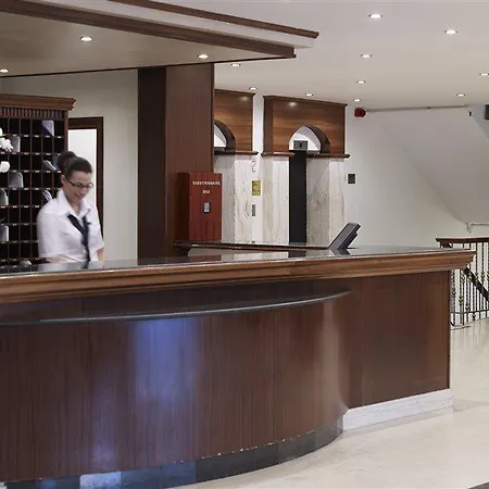 Hotel Mitsis Petit Palais