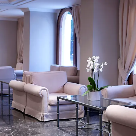 Hotel Mitsis Petit Palais Rhodes City