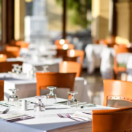 Hotel Mitsis Petit Palais Rhodes City