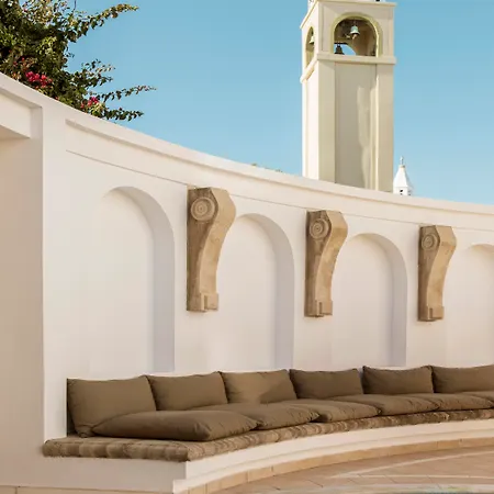 Hotel Mitsis Petit Palais Rhodes City