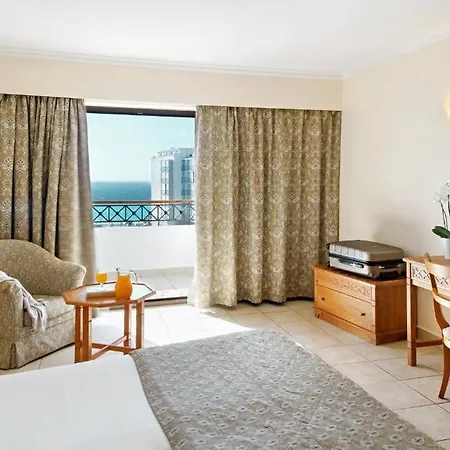 Mitsis Petit Palais Hotel Rhodes City