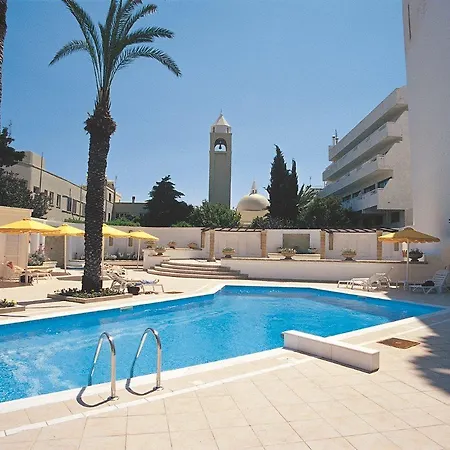 Mitsis Petit Palais Hotel