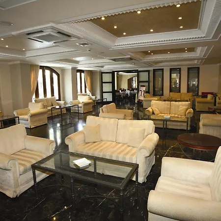 Mitsis Petit Palais Hotel