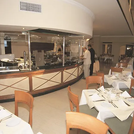 Mitsis Petit Palais Ξενοδοχείο 4*