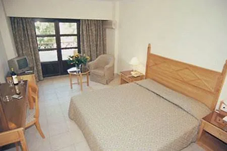 Mitsis Petit Palais Hotel 4*