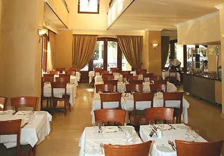 Hotel Mitsis Petit Palais Rhodes City