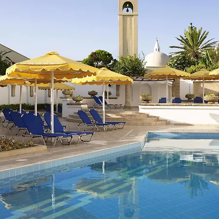 Hotel Mitsis Petit Palais Rhodes City