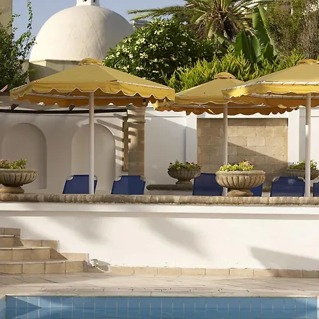 Hotel Mitsis Petit Palais