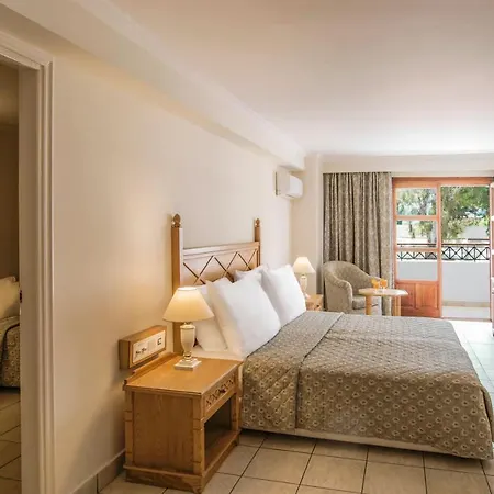 Hotel Mitsis Petit Palais Rhodes City