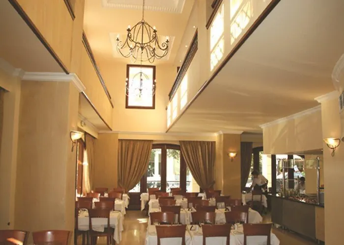 Canvas By Mitsis Petit Palais Hotel