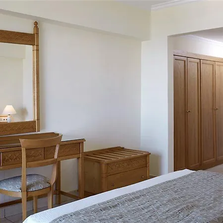 Ξενοδοχείο Canvas By Mitsis Petit Palais 4*