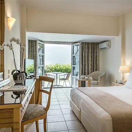 Canvas By Mitsis Petit Palais Ξενοδοχείο 4*