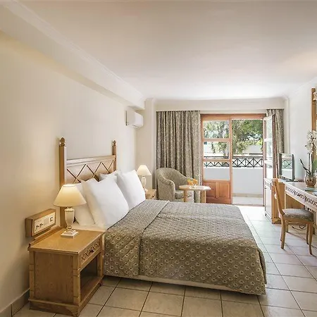 Canvas By Mitsis Petit Palais Ξενοδοχείο