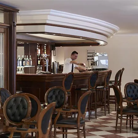 Ξενοδοχείο Canvas By Mitsis Petit Palais 4*