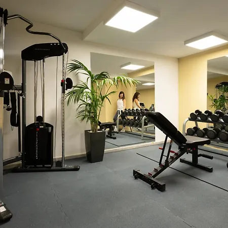 Ξενοδοχείο Canvas By Mitsis Petit Palais