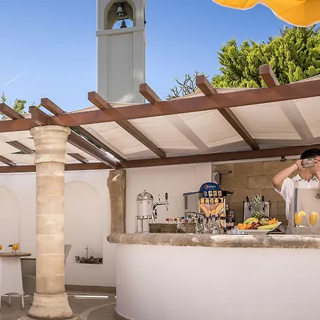 Ξενοδοχείο Canvas By Mitsis Petit Palais