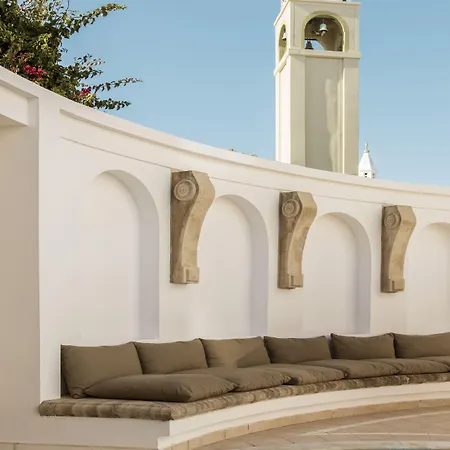 Ξενοδοχείο Canvas By Mitsis Petit Palais 4*