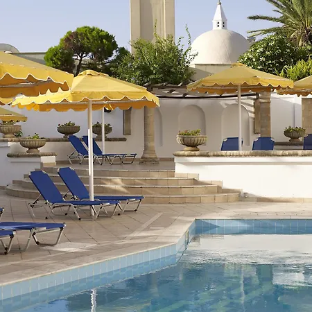 Canvas By Mitsis Petit Palais 4*