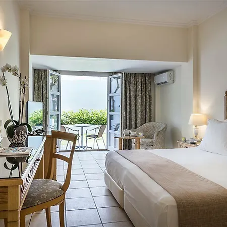 Canvas By Mitsis Petit Palais Ξενοδοχείο