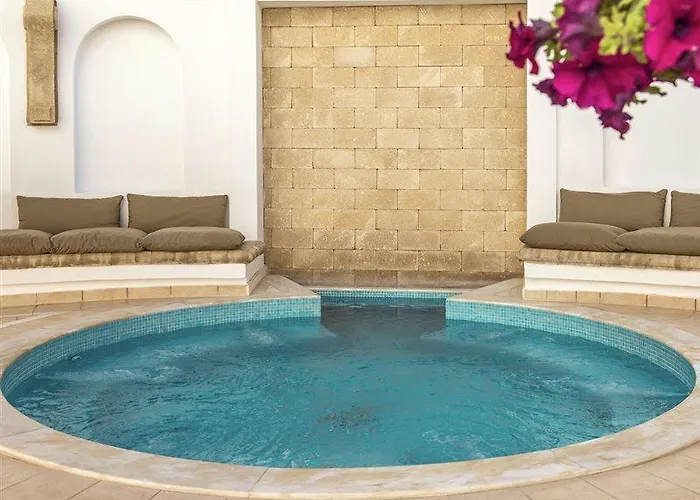 Hotell Canvas By Mitsis Petit Palais 4*