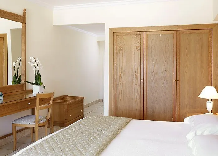 Hotell Canvas By Mitsis Petit Palais Rhodes City