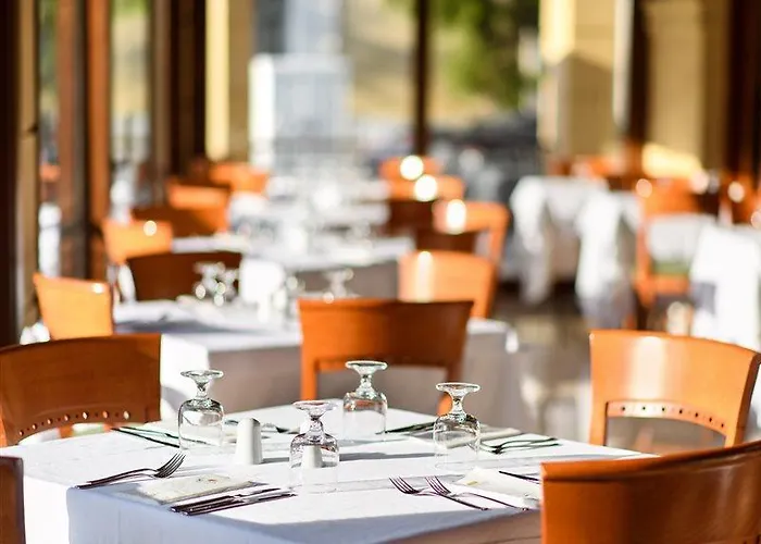 Hotell Canvas By Mitsis Petit Palais Rhodes City