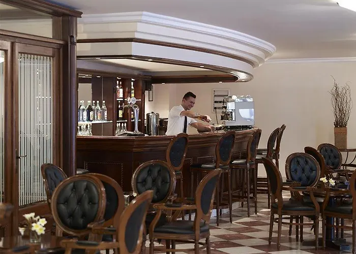 Hotell Canvas By Mitsis Petit Palais 4*