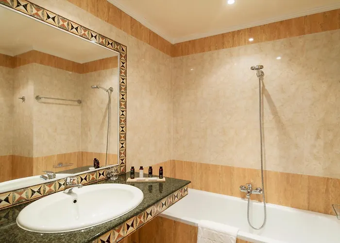 Hotell Canvas By Mitsis Petit Palais