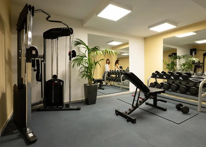 Hotell Canvas By Mitsis Petit Palais