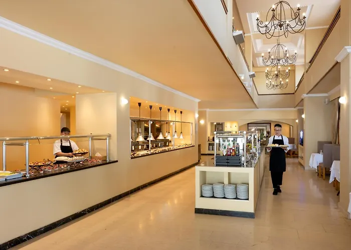 Canvas By Mitsis Petit Palais Hotell