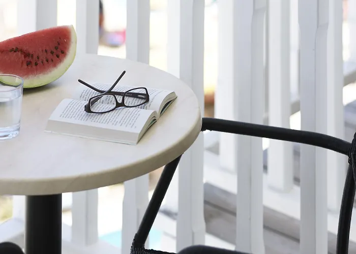 Hotell Canvas By Mitsis Petit Palais Rhodes City