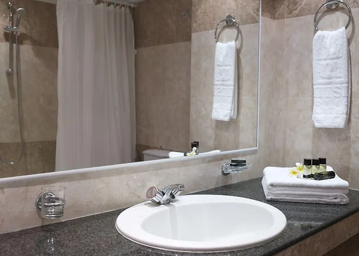 Canvas By Mitsis Petit Palais Hotell