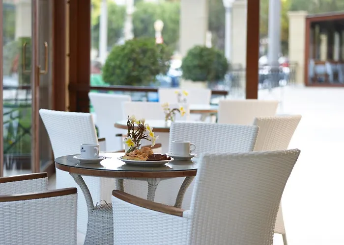 Hotell Canvas By Mitsis Petit Palais