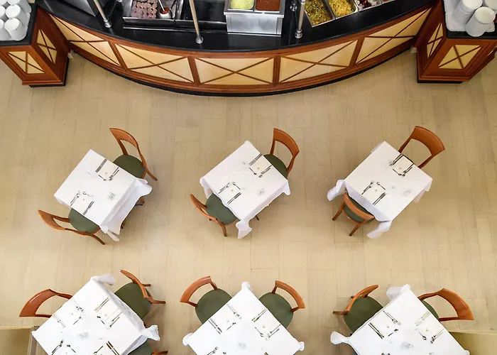 Canvas By Mitsis Petit Palais Hotell 4*