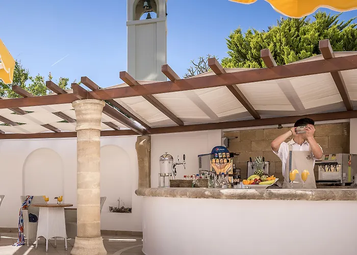 Hotell Canvas By Mitsis Petit Palais