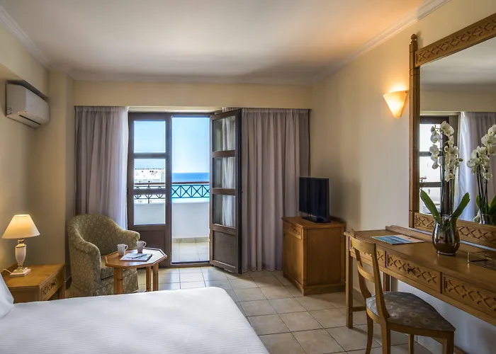 Hotell Canvas By Mitsis Petit Palais 4*