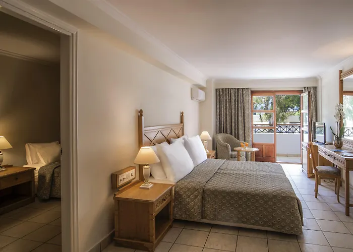 Hotell Canvas By Mitsis Petit Palais 4*