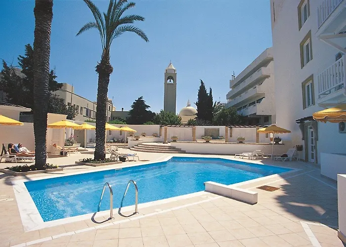 Canvas By Mitsis Petit Palais Hotell