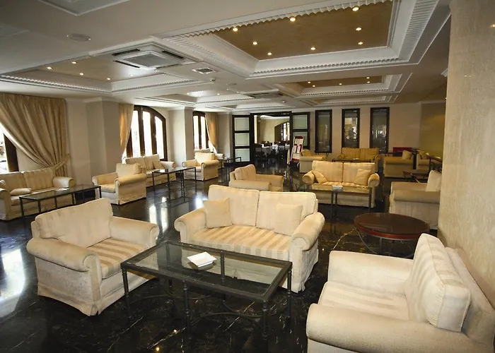 Canvas By Mitsis Petit Palais Hotell