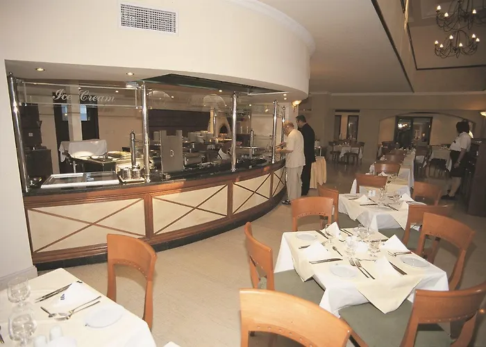 Canvas By Mitsis Petit Palais Hotell 4*