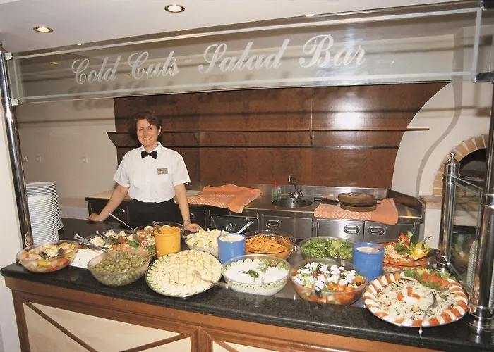 Canvas By Mitsis Petit Palais Hotell