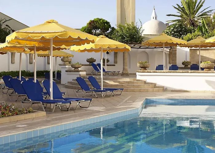 Hotell Canvas By Mitsis Petit Palais Rhodes City