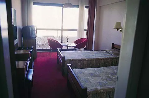 Canvas By Mitsis Petit Palais Hotell Rhodes City