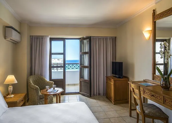 Canvas By Mitsis Petit Palais Hotell