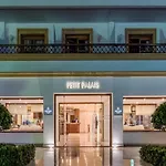 Canvas By Mitsis Petit Palais